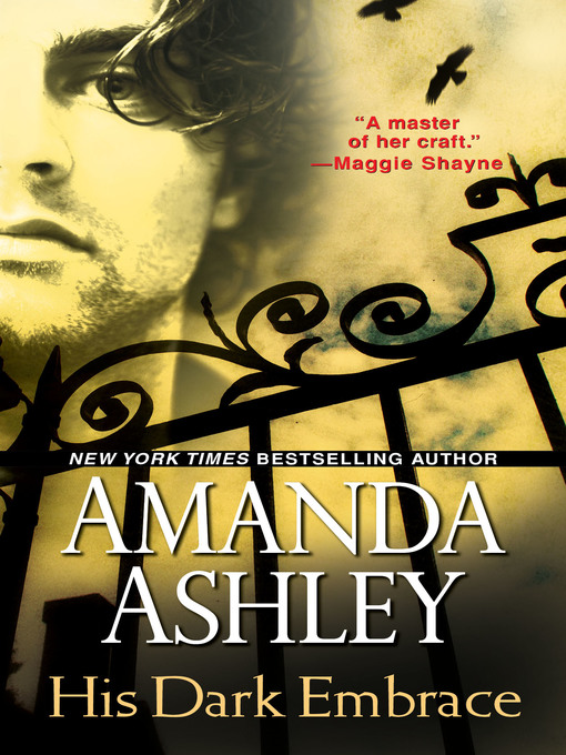Title details for His Dark Embrace by Amanda Ashley - Available